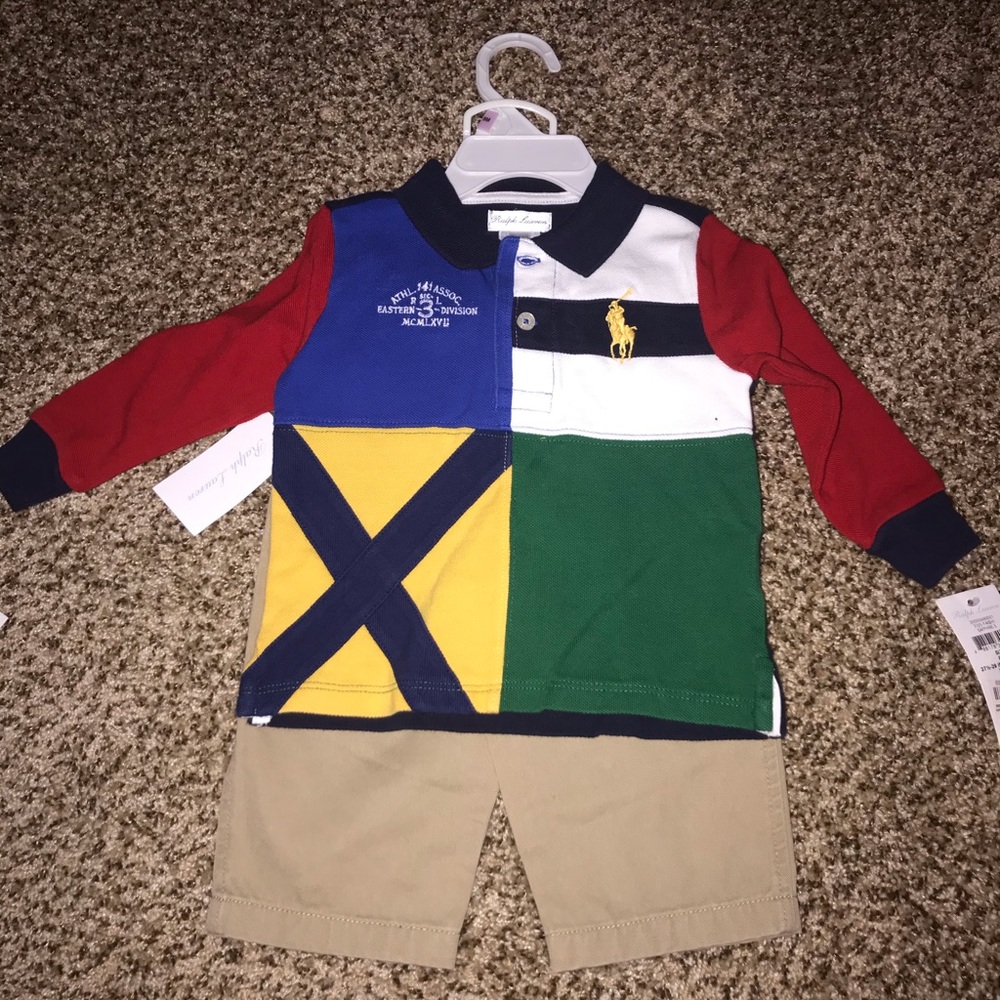 2 piece set